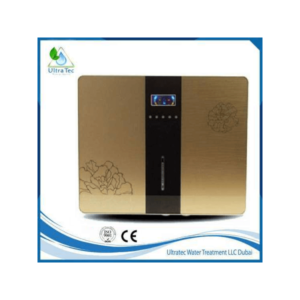 5 STAGES CABINET RO WATER PURIFIER