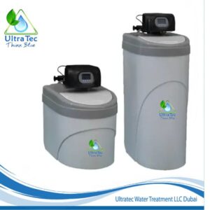 water softener