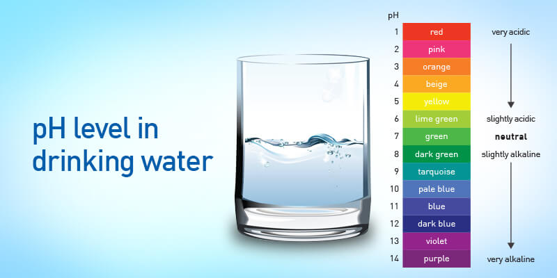 The Importance of pH Levels in Water Treatment