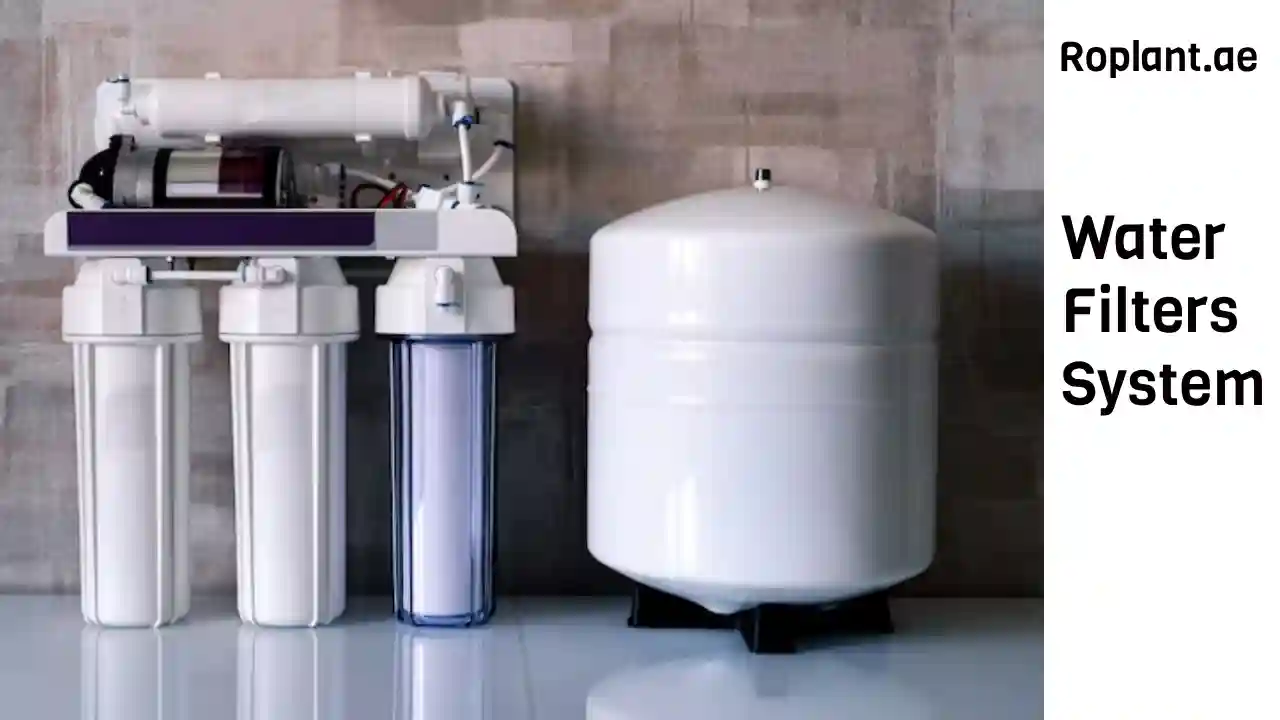 Water Filters System